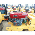 Work Steadily Double Drum Walk Behind Vibratory Roller FYL-S600CS